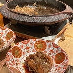 新日本料理おぶね - 