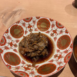 新日本料理おぶね - 