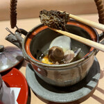 新日本料理おぶね - 