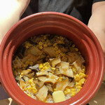 新日本料理おぶね - 