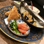魚 野菜 酒 しゃばらむ - 