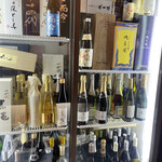 新日本料理おぶね - 