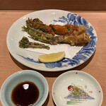 新日本料理おぶね - 