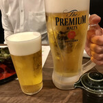 魚 野菜 酒 しゃばらむ - 