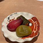 新日本料理おぶね - 