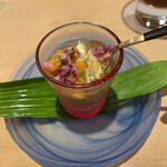 新日本料理おぶね - 