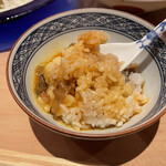 新日本料理おぶね - 