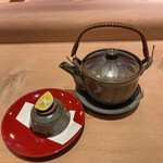 新日本料理おぶね - 