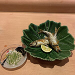 新日本料理おぶね - 