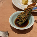 新日本料理おぶね - 