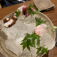 銀平 北新地店 - 