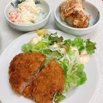 ゆたか食堂 - 