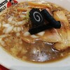 津軽煮干中華蕎麦 サムライブギー - 料理写真: