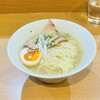 カミーノ - 塩ラーメン