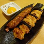 旬鮮酒場 天狗 秋葉原中央口店 - 