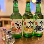 CLASSIC参鶏湯 - 