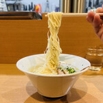 カミーノ - トゥールビヨン麺リフト組合