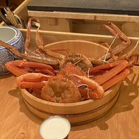 かにじぇんぬ 北新地 - 