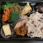 おこわ米八 - ワンコイン弁当