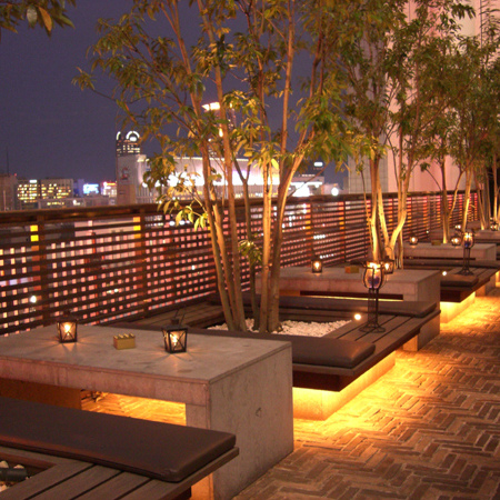 ゼックスウエスト ザ バー