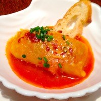 グリル満天星 麻布十番 新宿店 - 単品　ロールキャベル
