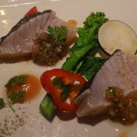 タワシタ - 鰆