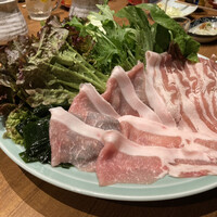 とんかつ まい泉 青山本店 - 