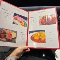 鉄板焼き あさひ - 