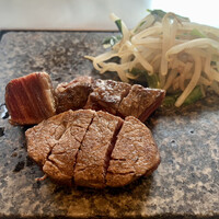 松阪牛 よし田 - 