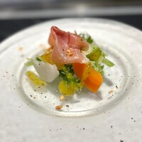 鉄板焼き あさひ - 