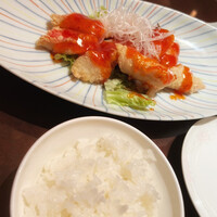 重慶飯店 岡山店 - 