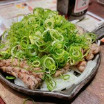 串カツ酒場 えん満 - 