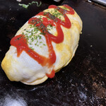 鉄板居酒屋いってつ - 