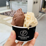 Premarché Gelateria - 