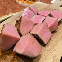 焼肉 スタミナ苑 - 