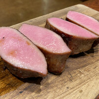 焼肉 スタミナ苑 - 