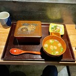 串打ちジビエと鰻串 新宿寅箱 - 