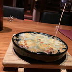 0760 - 焼き芋ブルーチーズ
