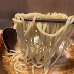 ラーメン むてっぽう - 