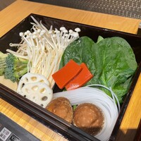 瓢斗 新橋店 - 