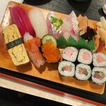 Sushidokoro Fukki - 