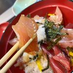 ホテルなはり　レストラン - 