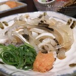 個室ふぐかに料理 磯笛 - 