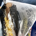 ファミリーマート - 料理写真: