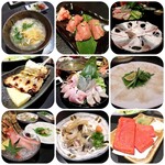 個室ふぐかに料理 磯笛 - 