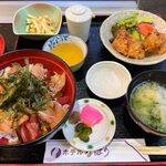 ホテルなはり　レストラン - 