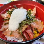 ホテルなはり　レストラン - 