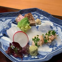 冨すし - 