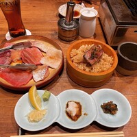 焼うお いし川 - 