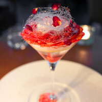 オールデイダイニング オアシスガーデン - 